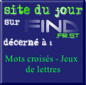 Site du jour par find-fr.net